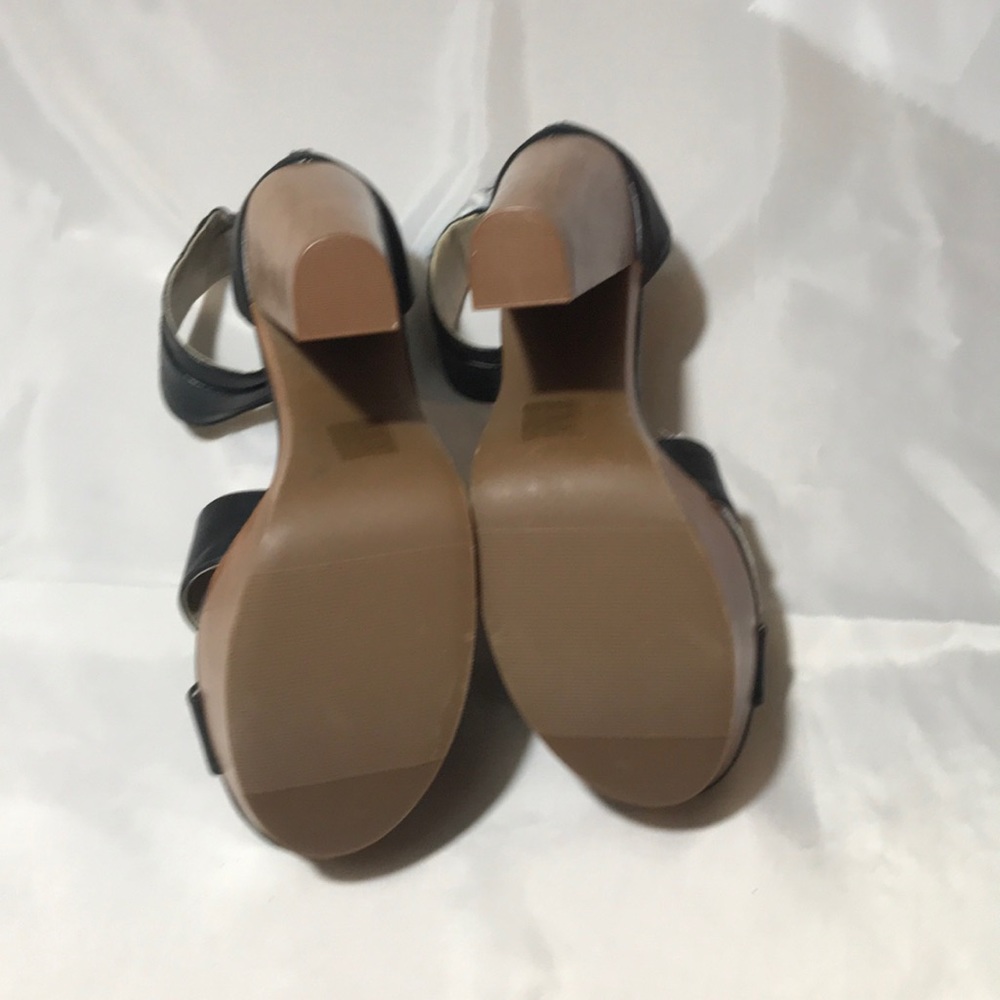 Justfab Platform Heels☀️ - Picture 8 of 8